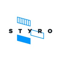 Les distributions Styro logo - Similar company to Ecolopharm • B Corp & Women Owned