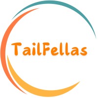 TailFellas logo - Similar company to Spaceloom