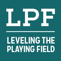 Leveling the Playing Field, Inc. logo - Similar company to Headstrong Foundation