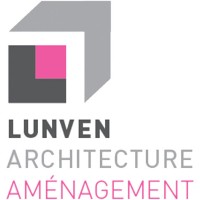 LUNVEN ARCHITECTURE ET AMENAGEMENT logo - Similar company to Agence Insert Architecture