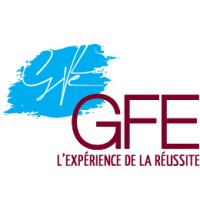 GFE réseau CABEX logo - Similar company to Cabinet Spinazzé