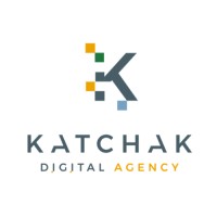 KatchaK Digital Agency logo - Similar company to Parinet Informatique