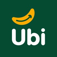Ubi logo - Similar company to Sala Delivery