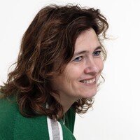 Teken Je Werk logo - Similar company to Professionalista Nederland