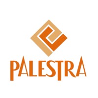 Palestra Editores logo - Similar company to Fedepe