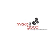 Make It Good