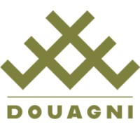 Douagni logo - Similar company to Iamers - International Association Of Medical Equipment Remarketers And Servicers