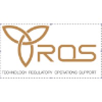 Technology Regulatory Operations Support (TROS) logo - Similar company to Vins Del Tros