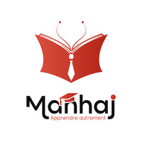 MANHAJ logo - Similar company to Point Ligne Plan