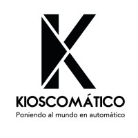 Kioscomático y Soluciones S.A. de C.V. | Poniendo al mundo en automático logo - Similar company to Maya Y Peña Importaciones S.A De C.V.