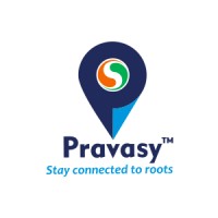 Pravasy logo - Similar company to Vb Reddy Group