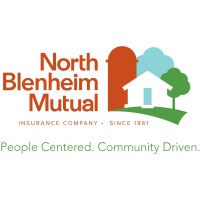 North Blenheim Mutual Insurance Company logo - Similar company to Nusureco