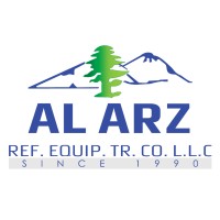 Al Arz Ref & Kitchen Equip. TR. CO. LLC. logo - Similar company to Al Arz Automatic Bakery