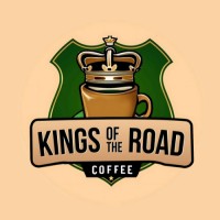Kings of the Road Coffee logo - Similar company to Nadia-Pace