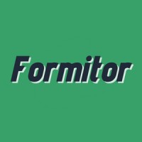 Formitor logo - Similar company to Less Friction