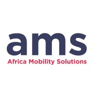 AMS Middle East FZE logo - Similar company to Cfao