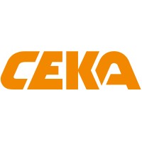 CEKAtec (China) Co Ltd. logo - Similar company to Cekatec Ag