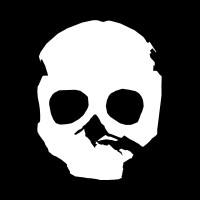 Skull Mountain logo - Similar company to Talentsync