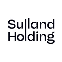 Sulland Holding logo - Similar company to Sulland Trondheim As Voyah