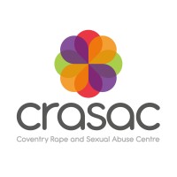 Coventry Rape and Sexual Abuse Centre (CRASAC) logo - Similar company to Coventry Haven Women’S Aid