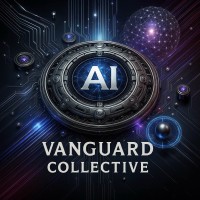 AI Vanguard Collective logo - Similar company to Xr Cupid