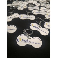 North Dublin MABS logo - Similar company to Atlantic Digital