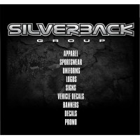 Silverback