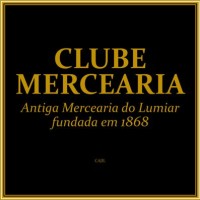 Clube Mercearia logo - Similar company to Protagonist Position Recruitment