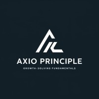 axio principle logo - Similar company to Axio Principle Consulting