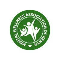Mental Wellness Association Of Kenya logo - Similar company to Wellness For Greatness Kenya