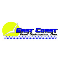 East Coast Steel Fabrication, Inc. logo - Similar company to Carolina Powder Coating