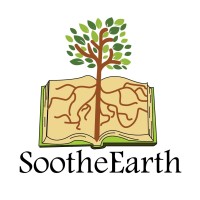 SootheEarth logo - Similar company to Vivia