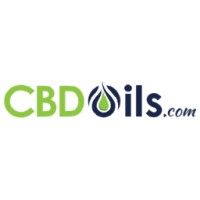 CBDOils.com logo - Similar company to Shakiya Cloud
