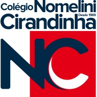 Colégio Nomelini Cirandinha logo - Similar company to Liceutec Barretos