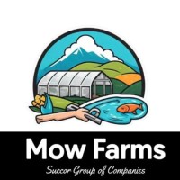 Mow Farms logo - Similar company to Jx Distribution