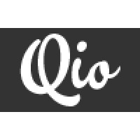 Qio logo - Similar company to Aclouda