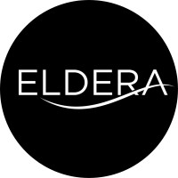 Eldera Official logo - Similar company to Smash It Sports