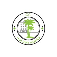CC Holiday Homes logo - Similar company to Slm Vacations