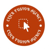 Click Fusion Agency logo - Similar company to Omni Telemetry