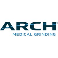 ARCH Medical Grinding logo - Similar company to Siegert Tools