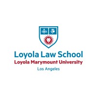 Student Bar Association - Loyola Law School, Los Angeles logo - Similar company to Northwestern California University School Of Law