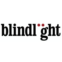 Blindlight logo - Similar company to Rosebud Games