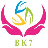 BK7 Construction logo - Similar company to Sharlette Infrabuild Pvt Ltd - Construction Services