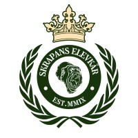 Skrapans Elevkår logo - Similar company to C.L. Seifert
