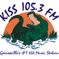 Kiss 105.3
