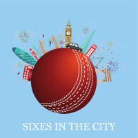 Sixes in the City logo - Similar company to Cinescript Translations
