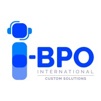 I-BPO International logo - Similar company to Influent S.A De C.V