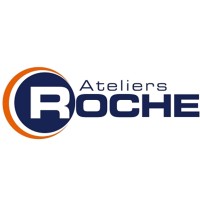 Ateliers ROCHE - Le sur-mesure industriel logo - Similar company to Ferry-Capitain