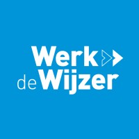 de WerkWijzer logo - Similar company to Pronk