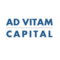Ad Vitam Capital logo - Similar company to Equitas Capital